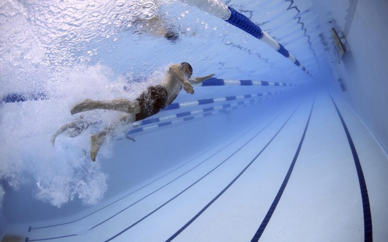 ACQUE DI PISCINA