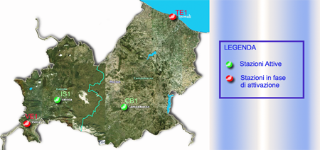 Monitoraggio Aerobiologico