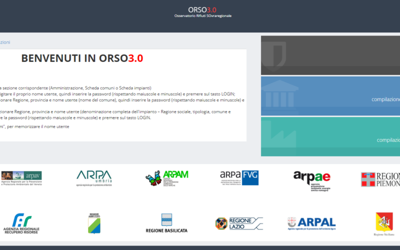 O.R.S.O.