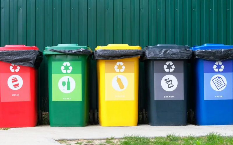 RIFIUTI URBANI