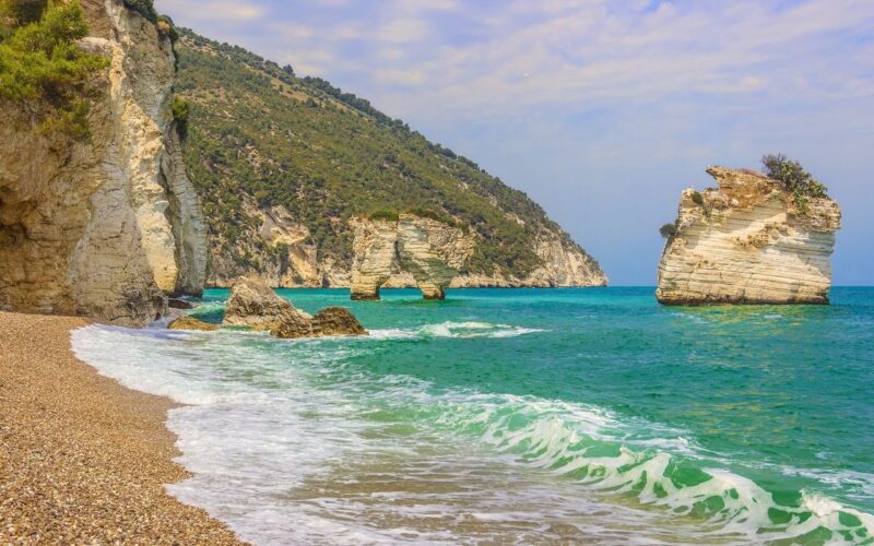 ACQUE MARINO COSTIERE