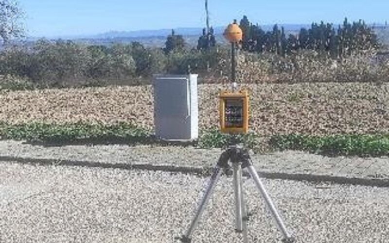 CAMPI ELETTRO MAGNETICI