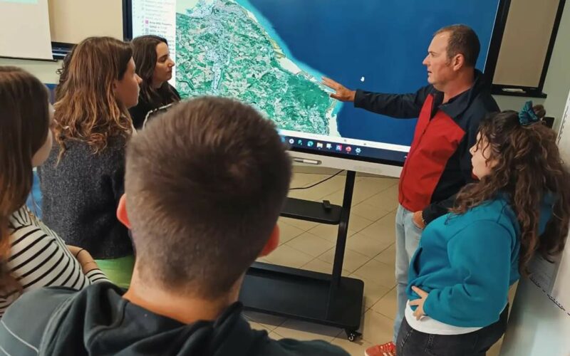 MAPA day: Valorizzazione del capitale naturale