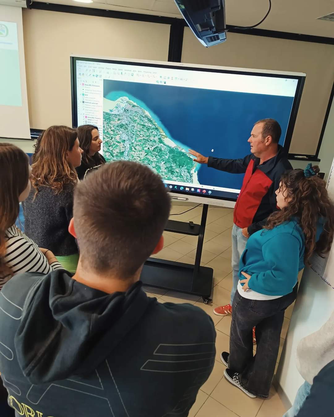 MAPA day: Valorizzazione del capitale naturale