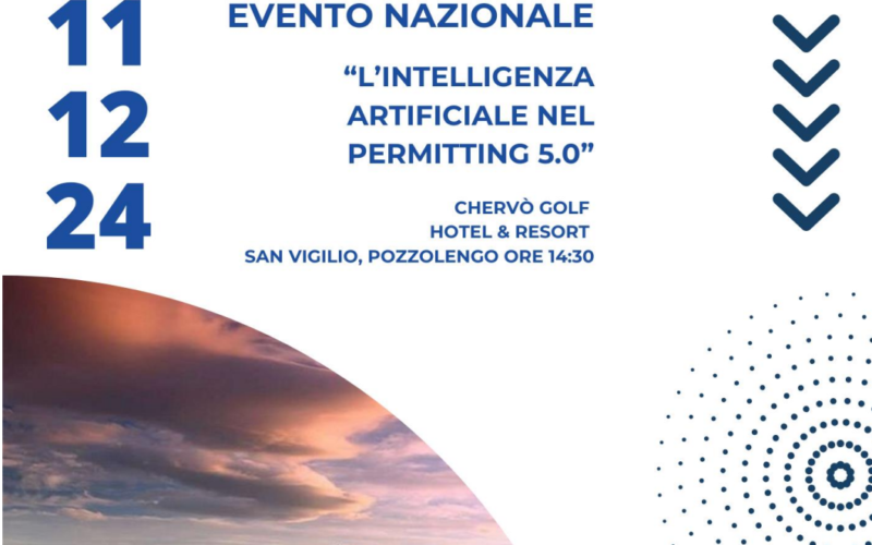 IAIA25 “IMPACT ASSESSMENT IN THE AGE OF ARTIFICIAL INTELLIGENCE”