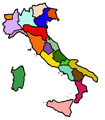 Istituzione per l’Ambiente in Italia
